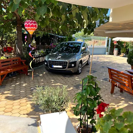 Iris-gogo House Apartment Nafplio