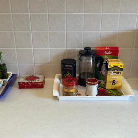 Iris-gogo House * Nauplia