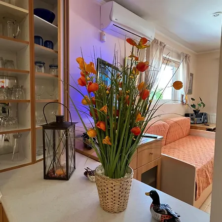 Iris-gogo House * Nafplio