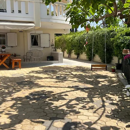 Apartamento Iris-gogo House Nauplia