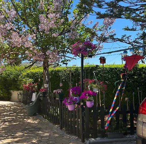 Appartement Iris-gogo House Nauplion