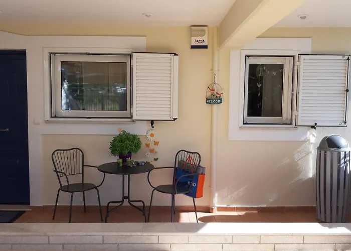 Iris-gogo House Appartement