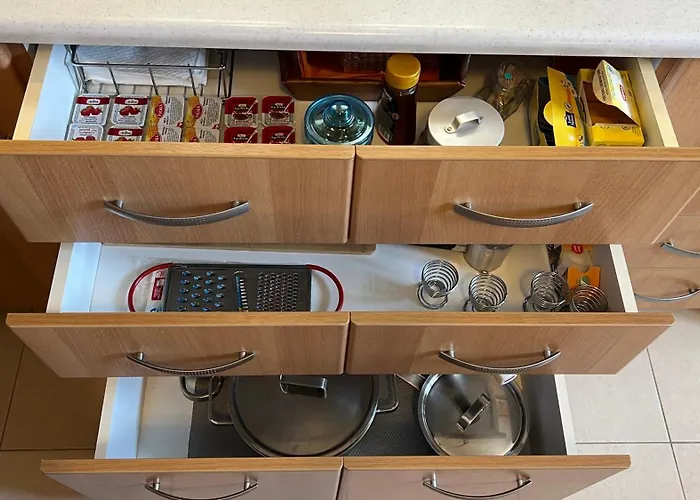 Iris-gogo House Appartement *