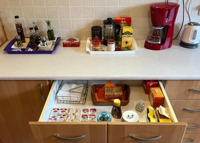 Apartamento Iris-gogo House *