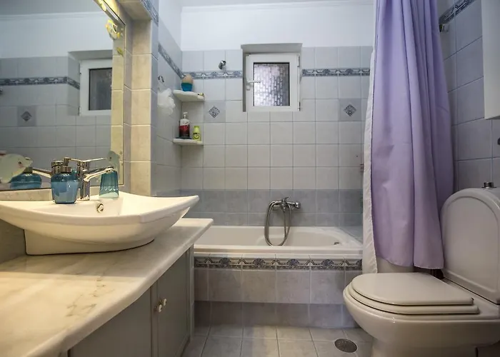 Apartamento Iris-gogo House *