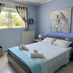 Iris-gogo House * Nafplio