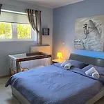 Iris-gogo House Apartment Nafplio