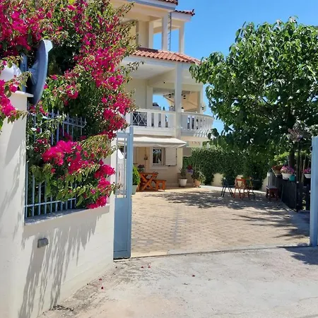 Appartement Iris-gogo House Nauplie