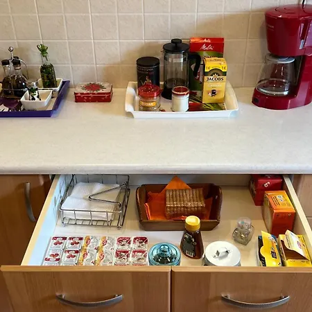 Apartament Iris-gogo House *
