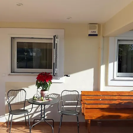 Iris-gogo House Apartamento *