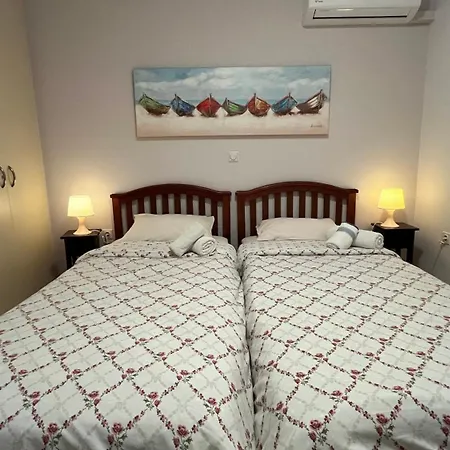 Iris-gogo House 公寓