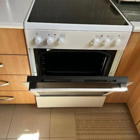 Appartement Iris-gogo House Nauplie