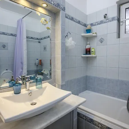 Apartamento Iris-gogo House