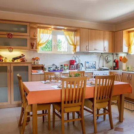 Iris-gogo House נאפפליו