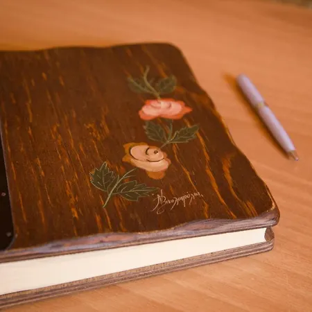 Iris-gogo House דירה *