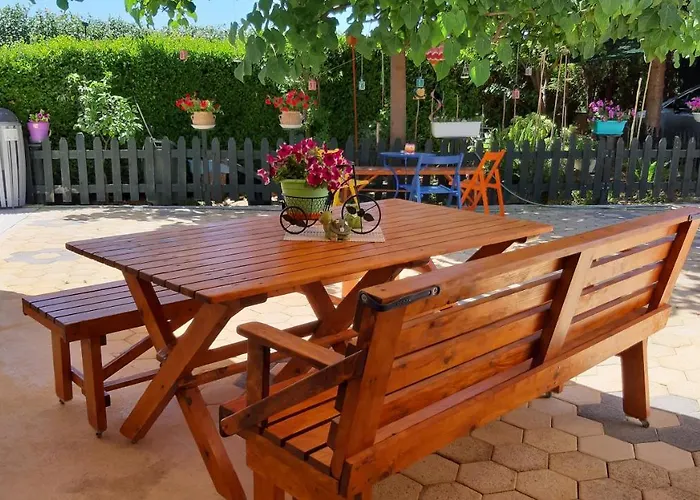 Lejlighed Iris-gogo House *