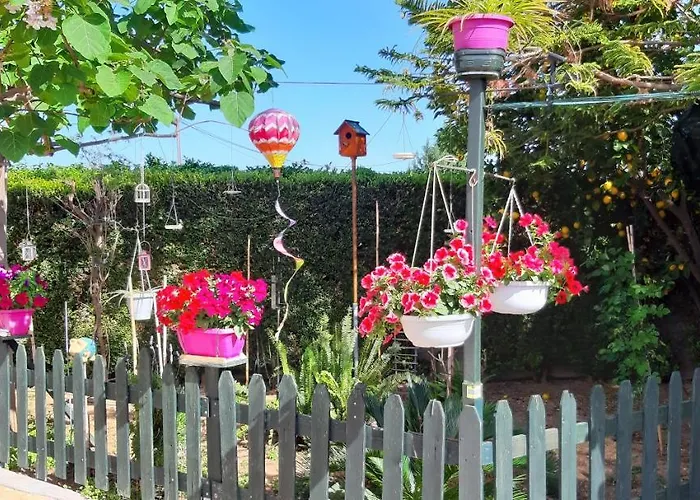 Apartamento Iris-gogo House *