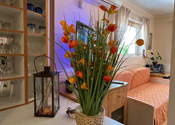 Iris-gogo House * Nafplio