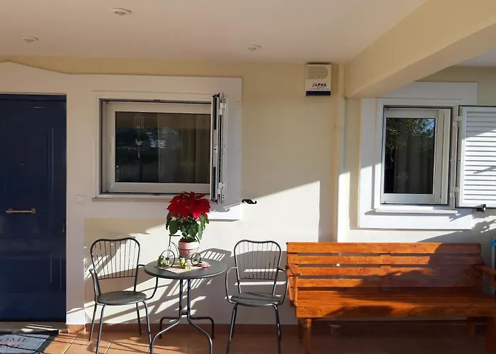 Iris-gogo House Apartamento *