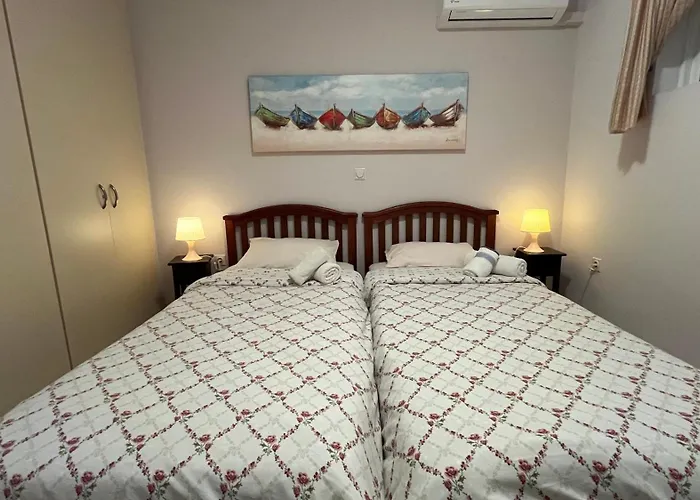 Iris-gogo House 公寓