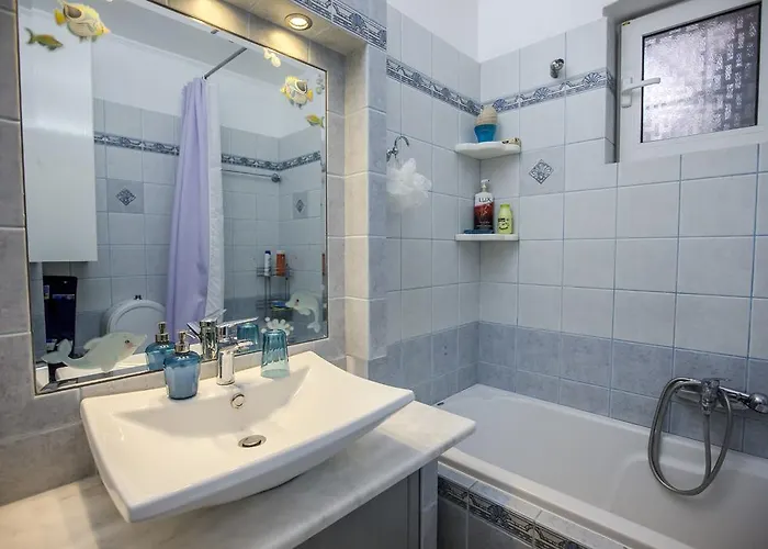 Apartamento Iris-gogo House