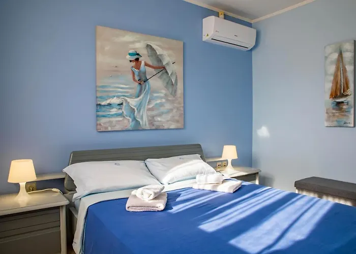 Apartamento Iris-gogo House *