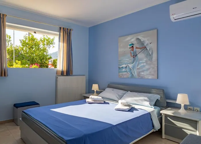 Iris-gogo House Apartamento