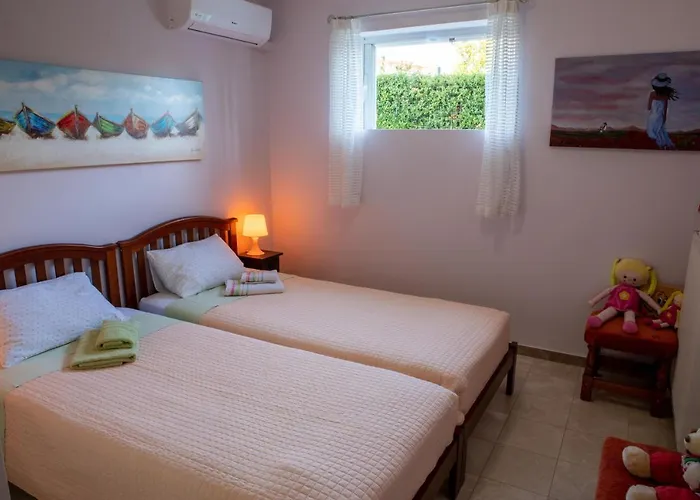 Iris-gogo House Apartamento *